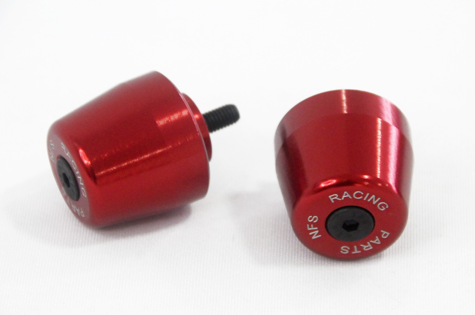 peso-guidao-pcx-vermelho